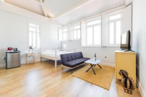 Frei Yellow Studio